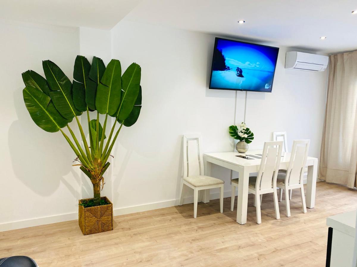 Palacio Apartments Madrid - Housity