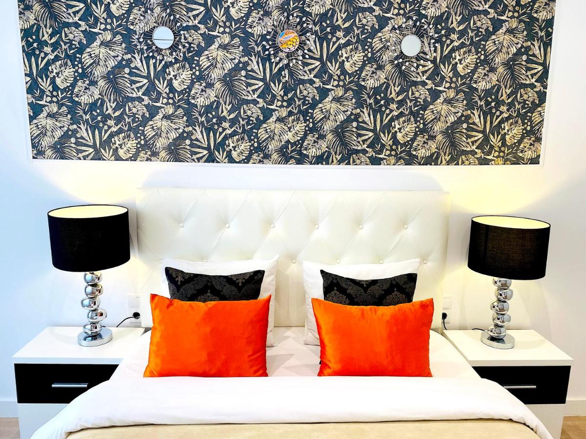 Palacio Apartments Madrid - Housity