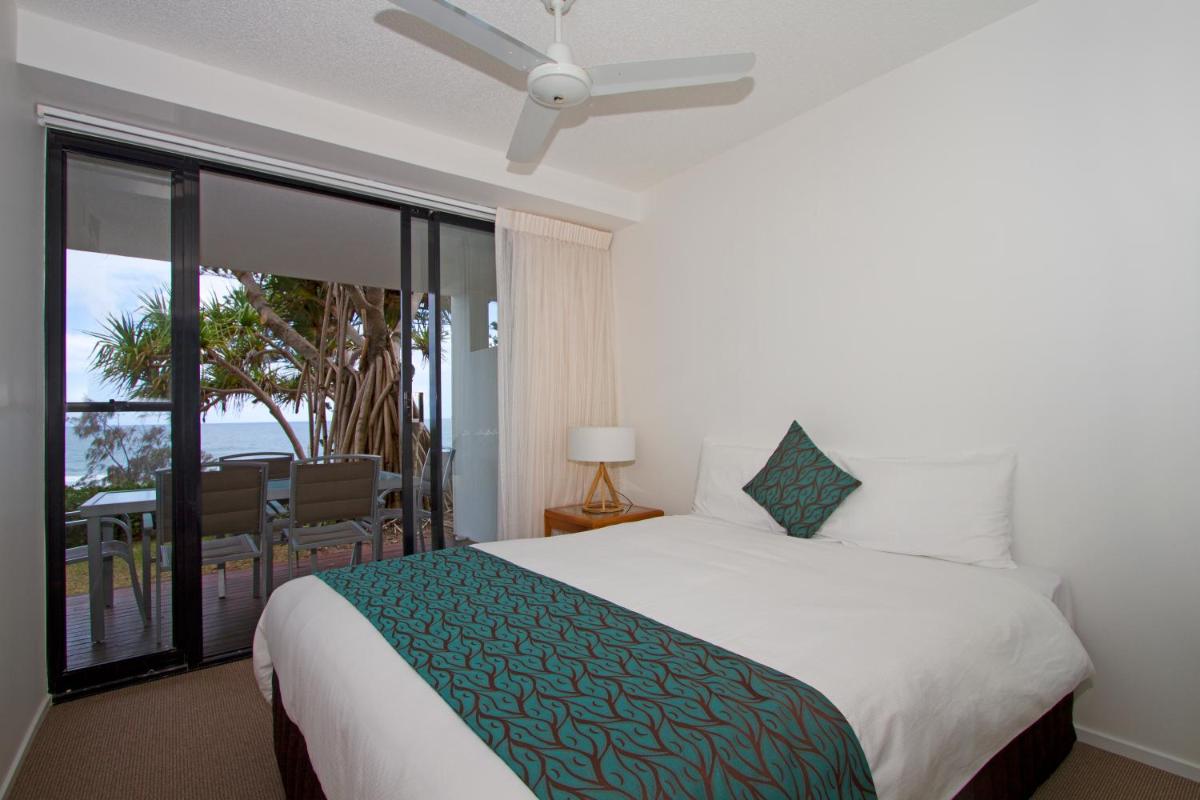 The Beach Retreat Coolum - Housity