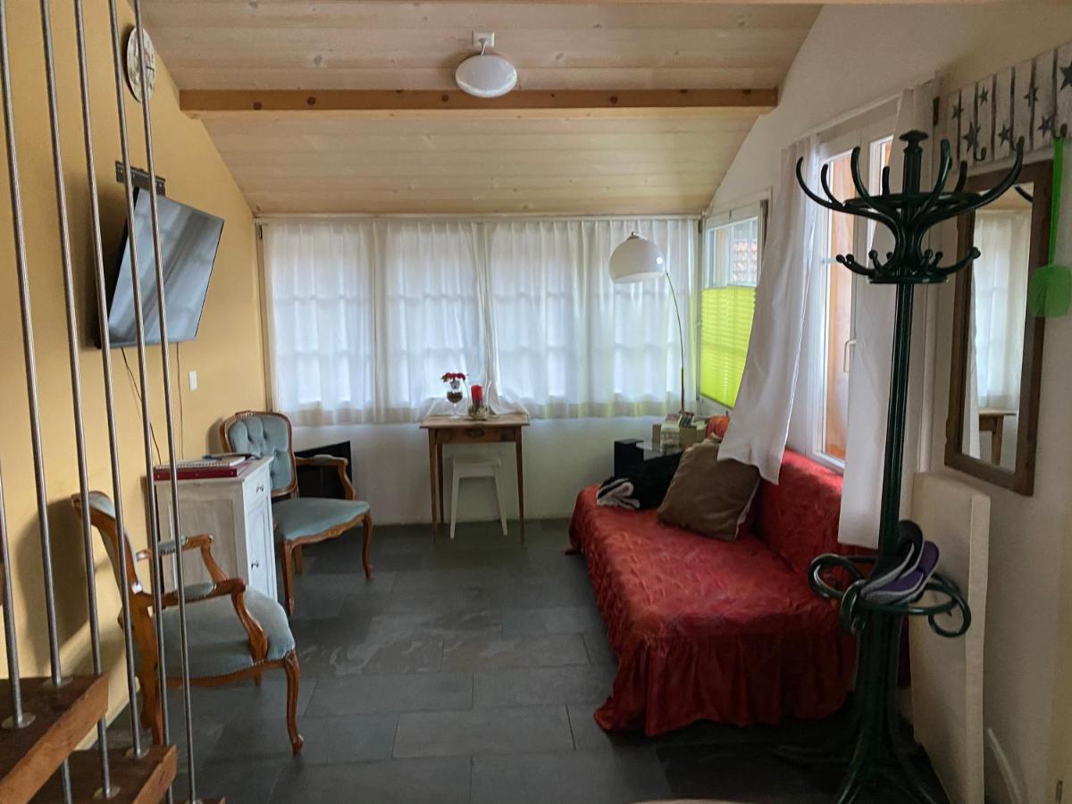 Dorner Rustic Chalet - Housity