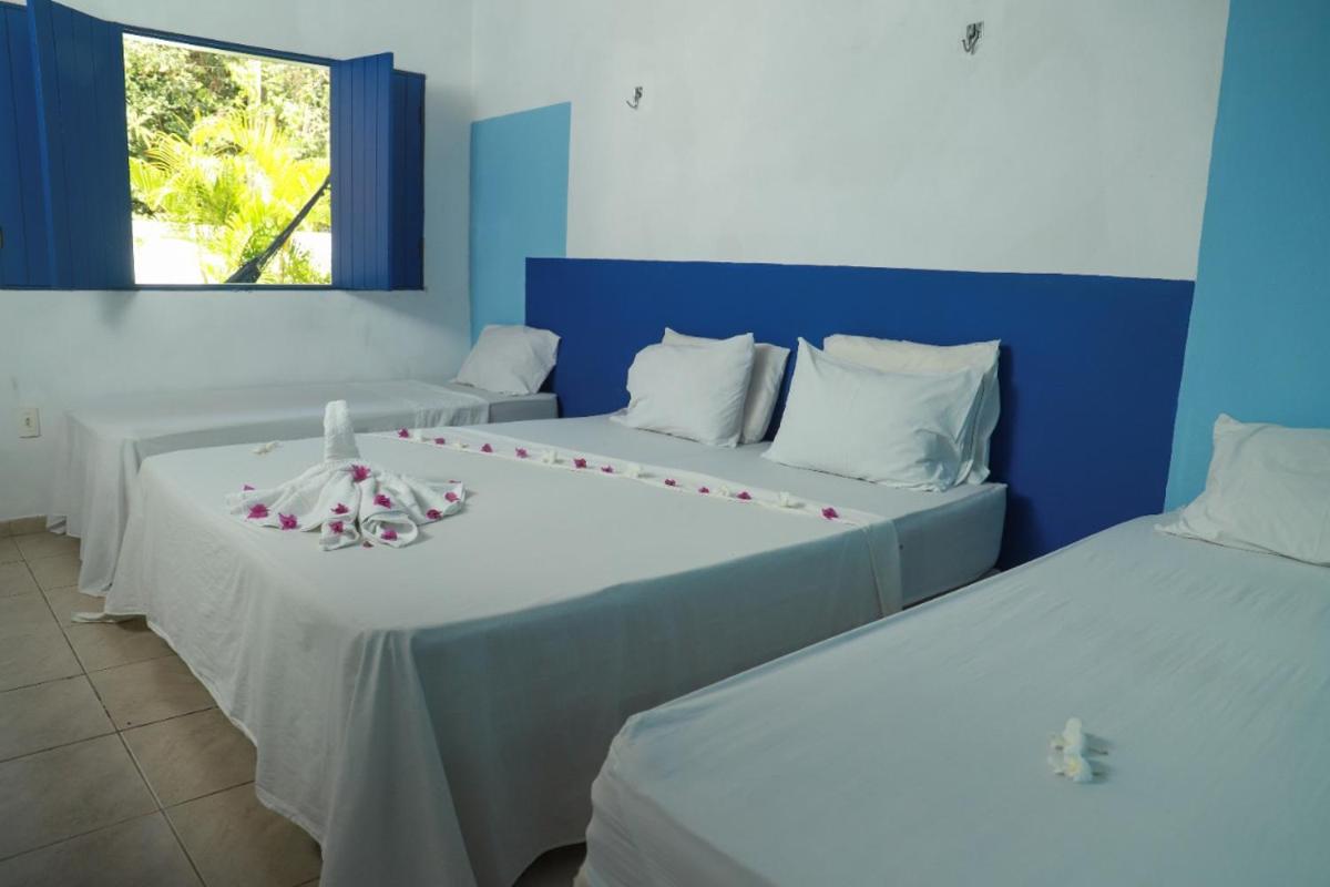 Pousada Pipa Brasil - Housity