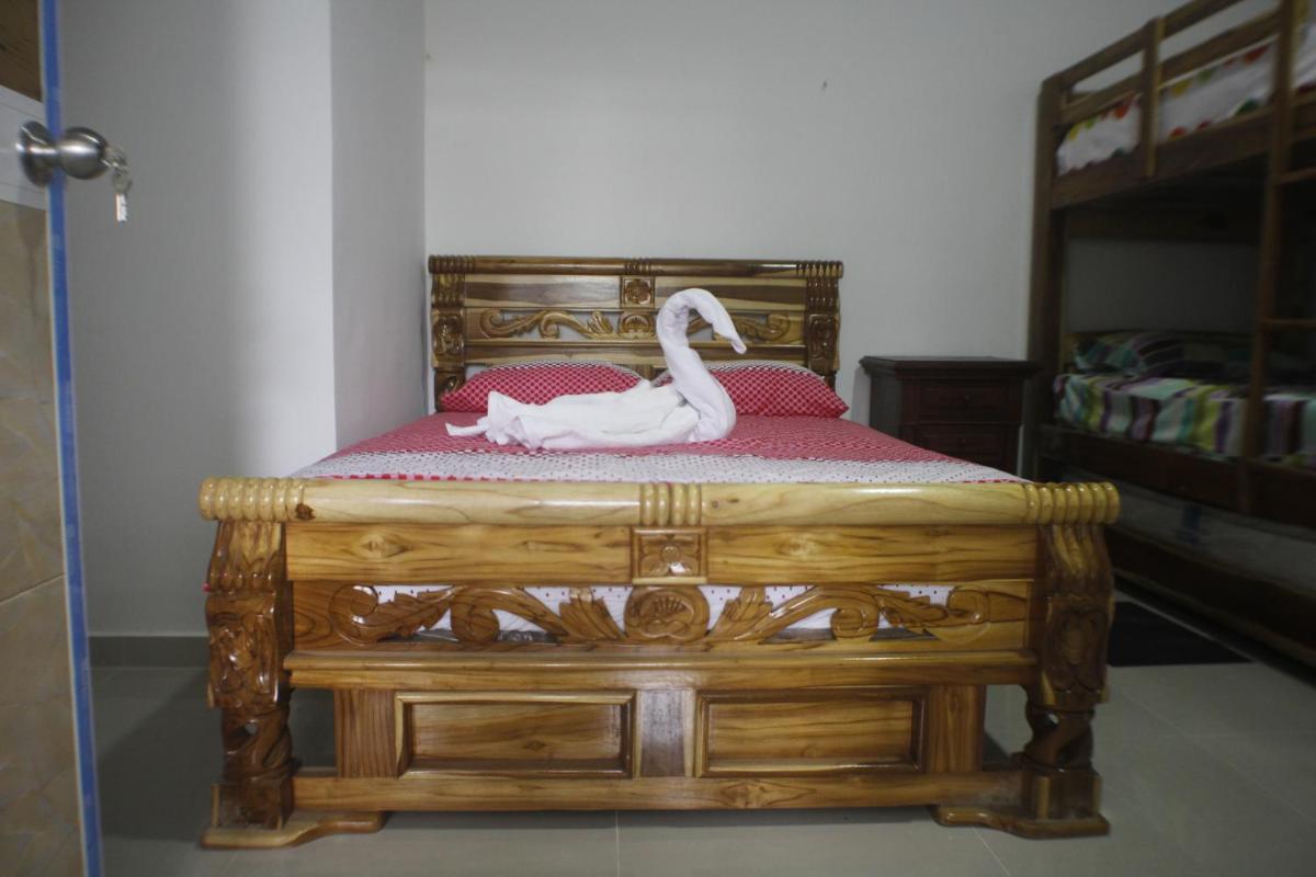 Hotel Villa Lucy - Housity