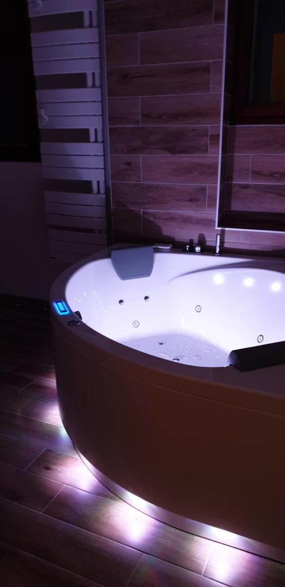 Gemme de Montlouis - Housity