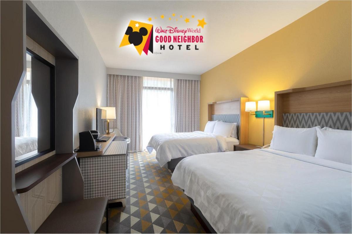 Holiday Inn & Suites Orlando SW - Celebration Area, an IHG Hotel - Housity