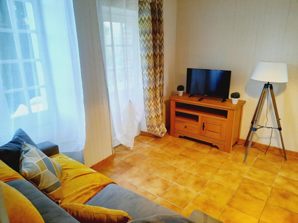 gîtes de la petite suisse - Housity