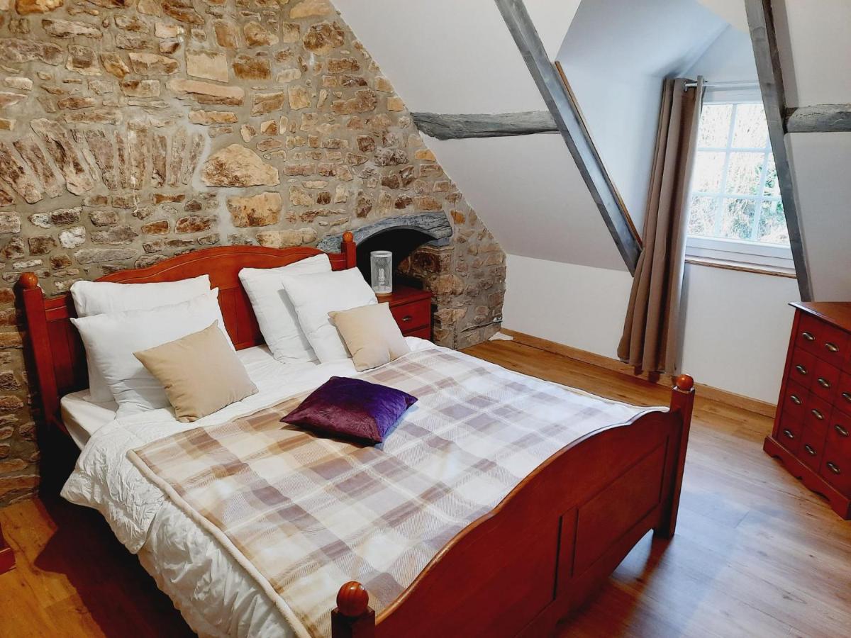 gîtes de la petite suisse - Housity