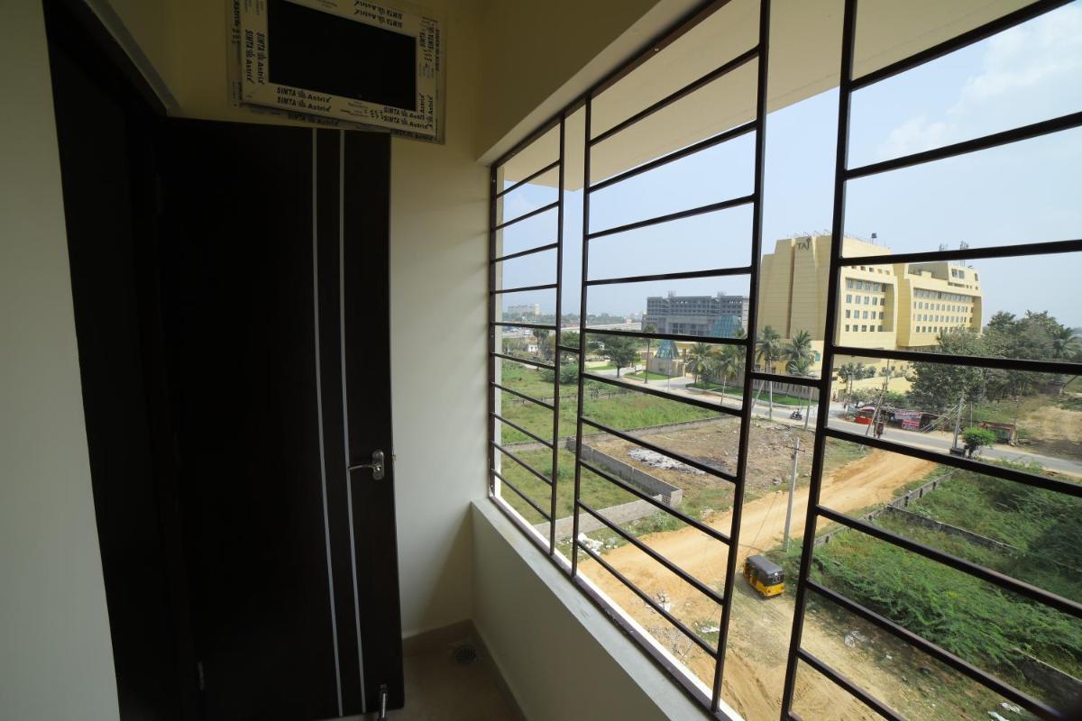 Suitetrails - Taj homes stay