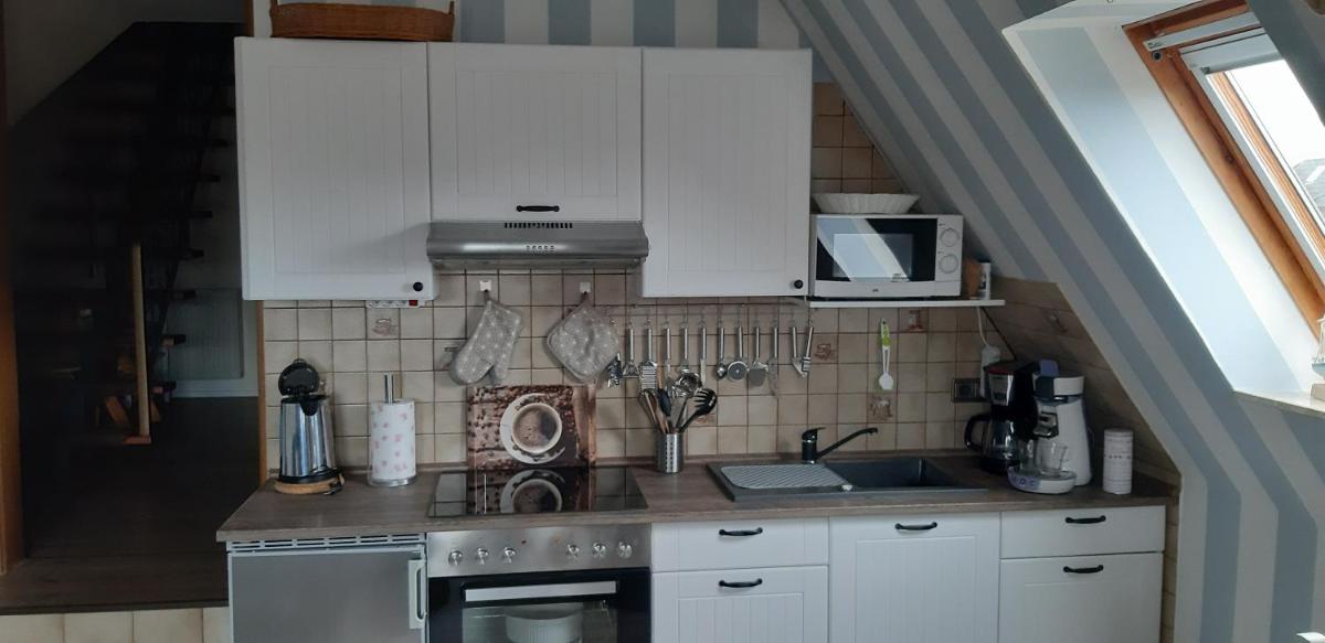 Haus Seestern - Housity