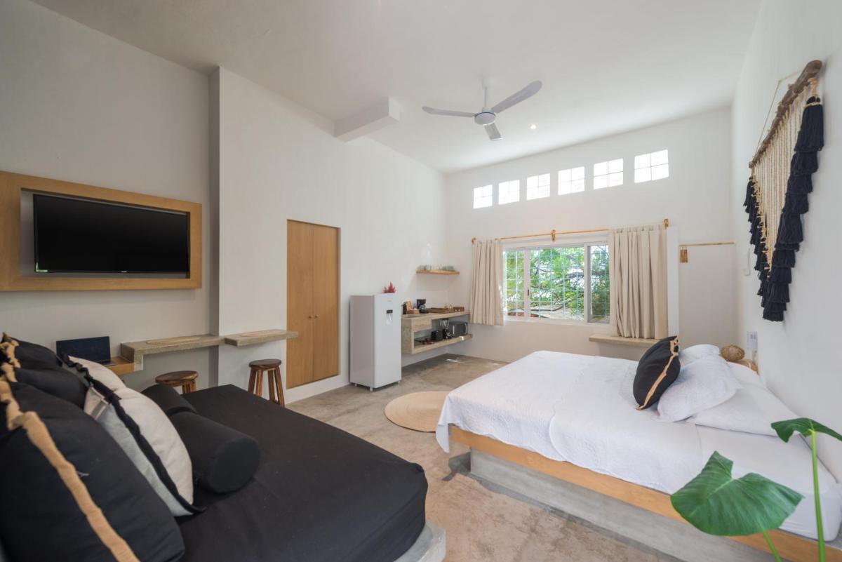 Suitetrails - Casa Neem