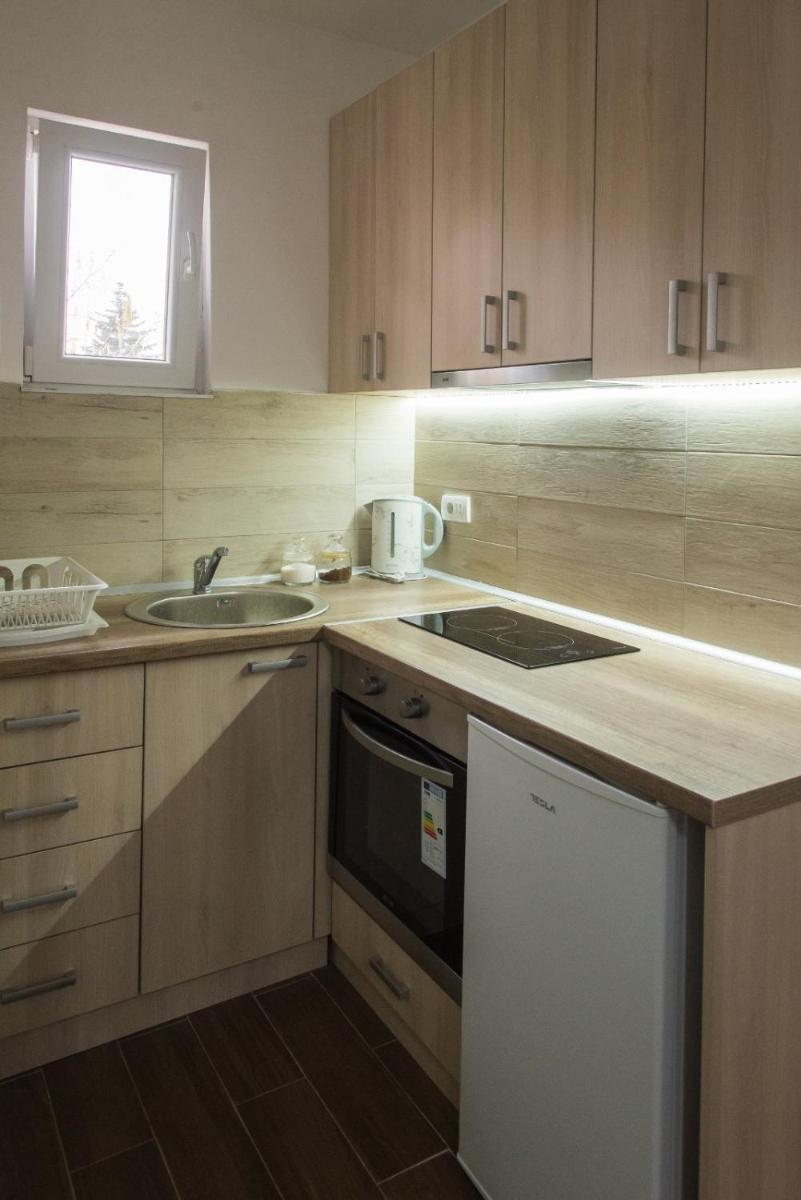 APARTMAN TEA - Housity