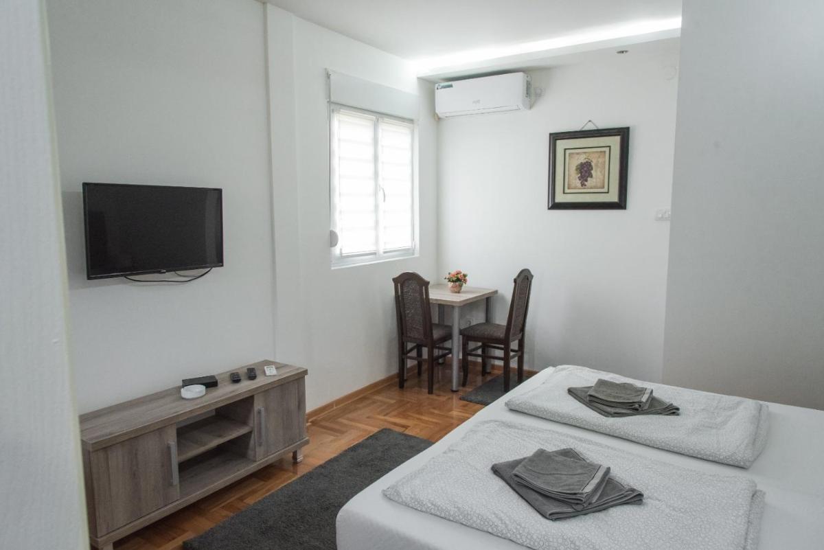 APARTMAN TEA - Hizvo
