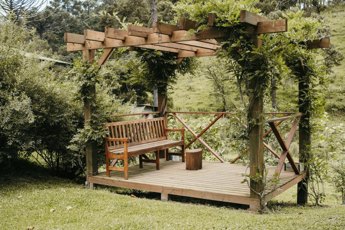 Pousada Recanto da Serra - Unidade Campestre - Housity