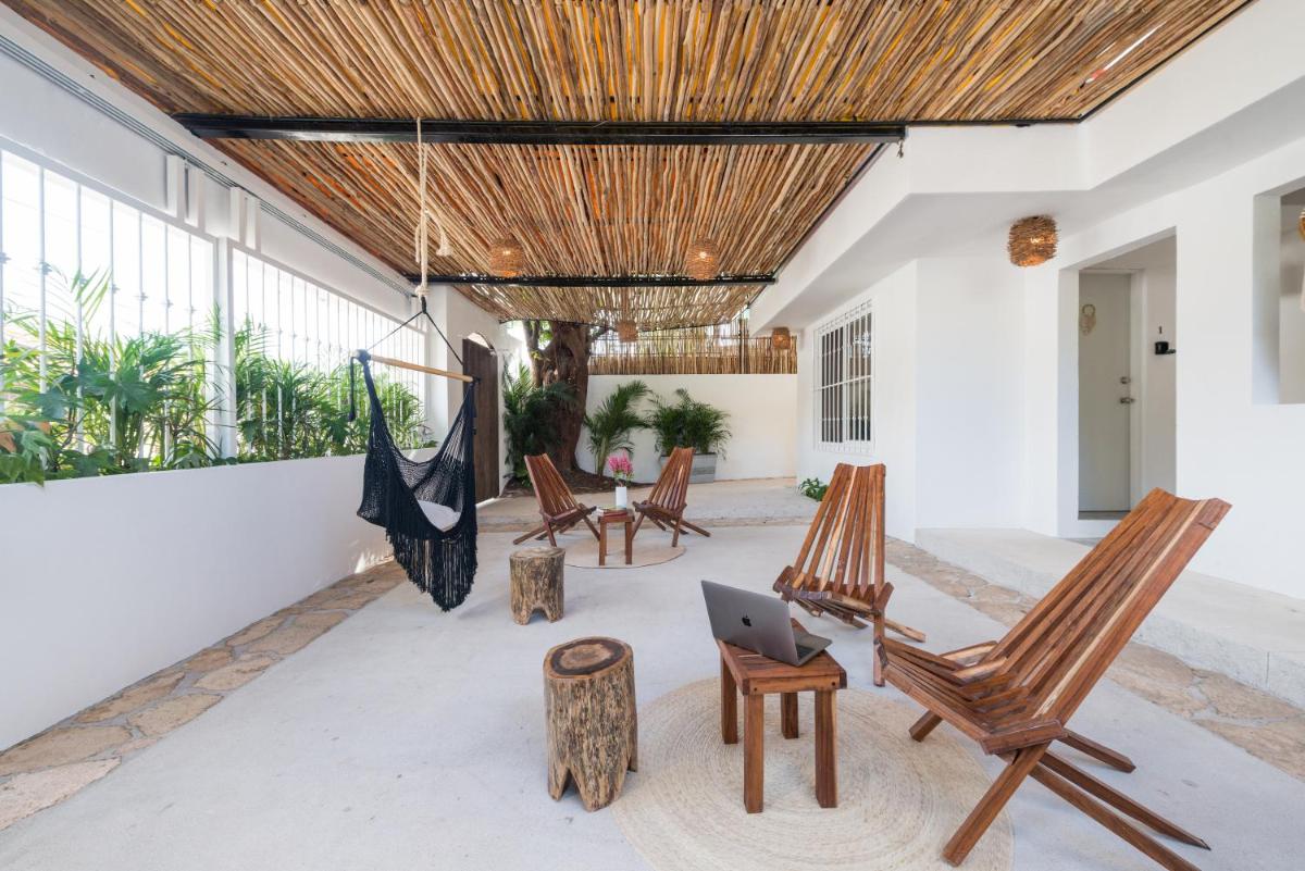 Casa Neem - Housity