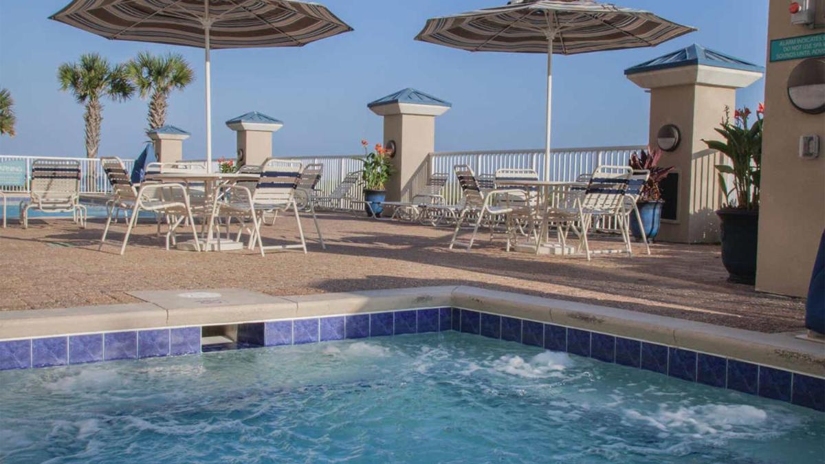 Holiday Inn Club Vacations Panama City Beach Resort - Housity