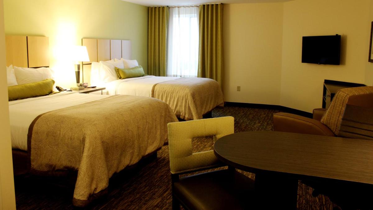 Candlewood Suites Sioux City - Southern Hills by IHG - Housity