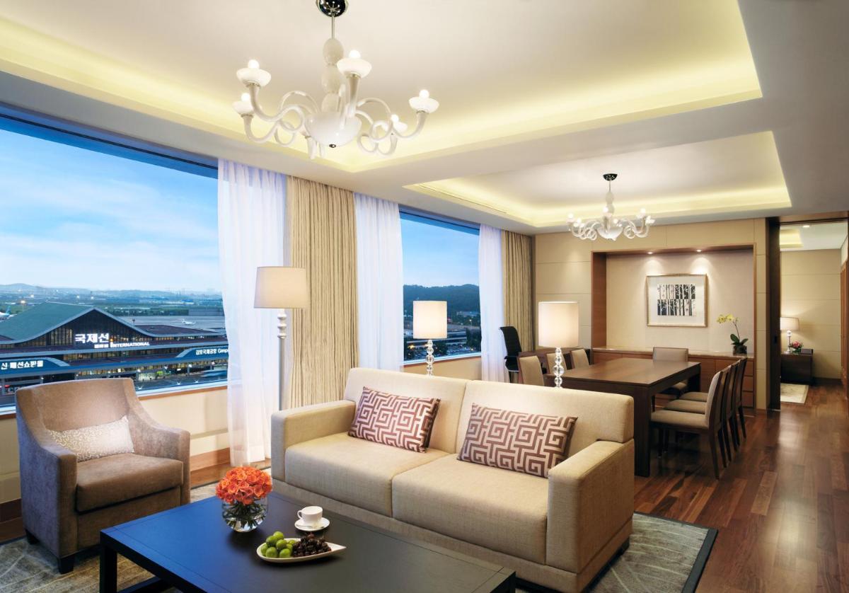 LOTTE City Hotel Gimpo Airport - Housity