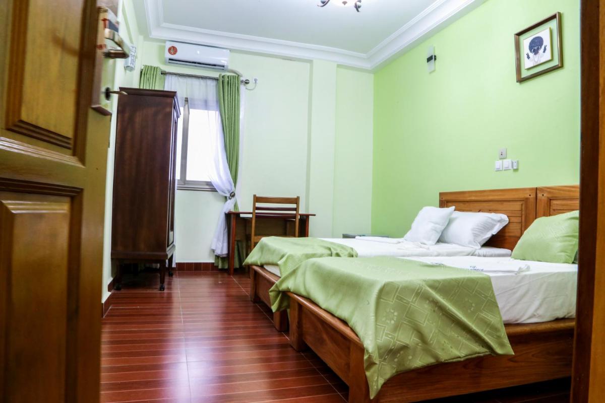 Hôtel Libertis - Housity