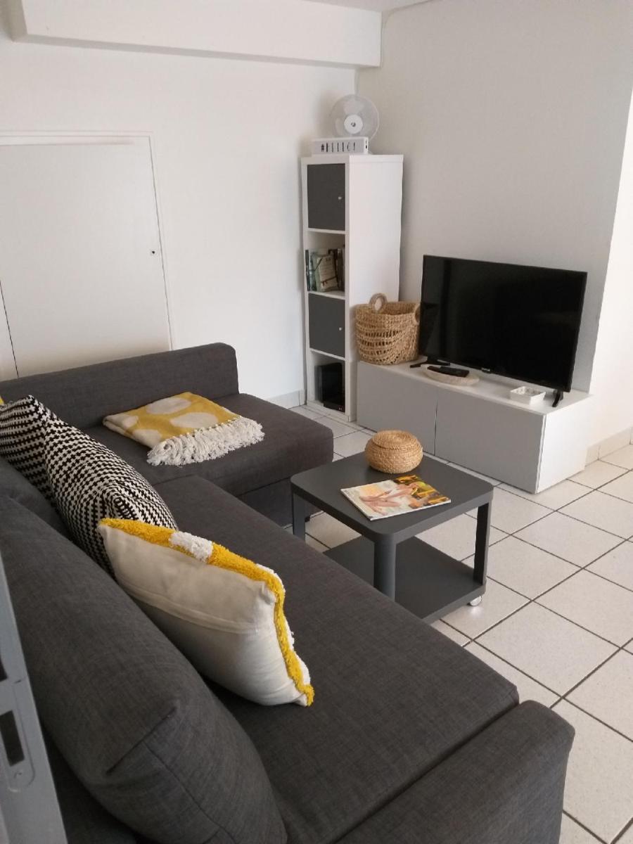 Nantes - Calme & Cosy appartement - WIFI - Housity