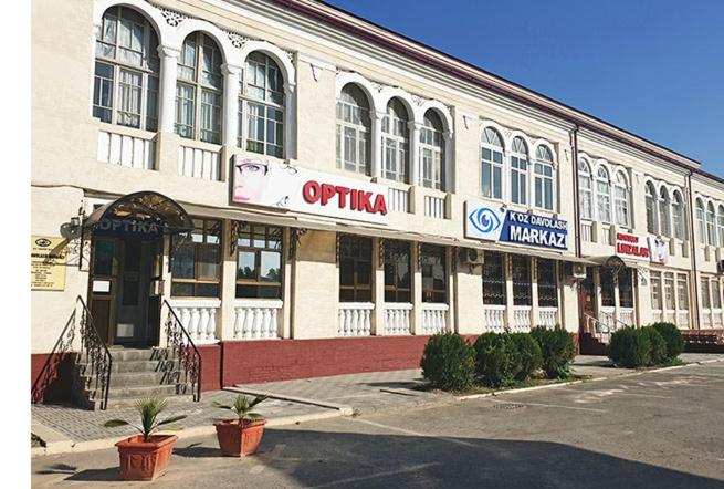 Apartament centre Registon - Housity