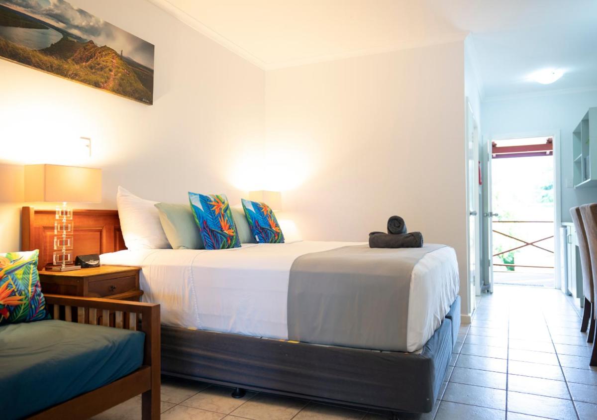 Kimberley Croc Motel - Housity