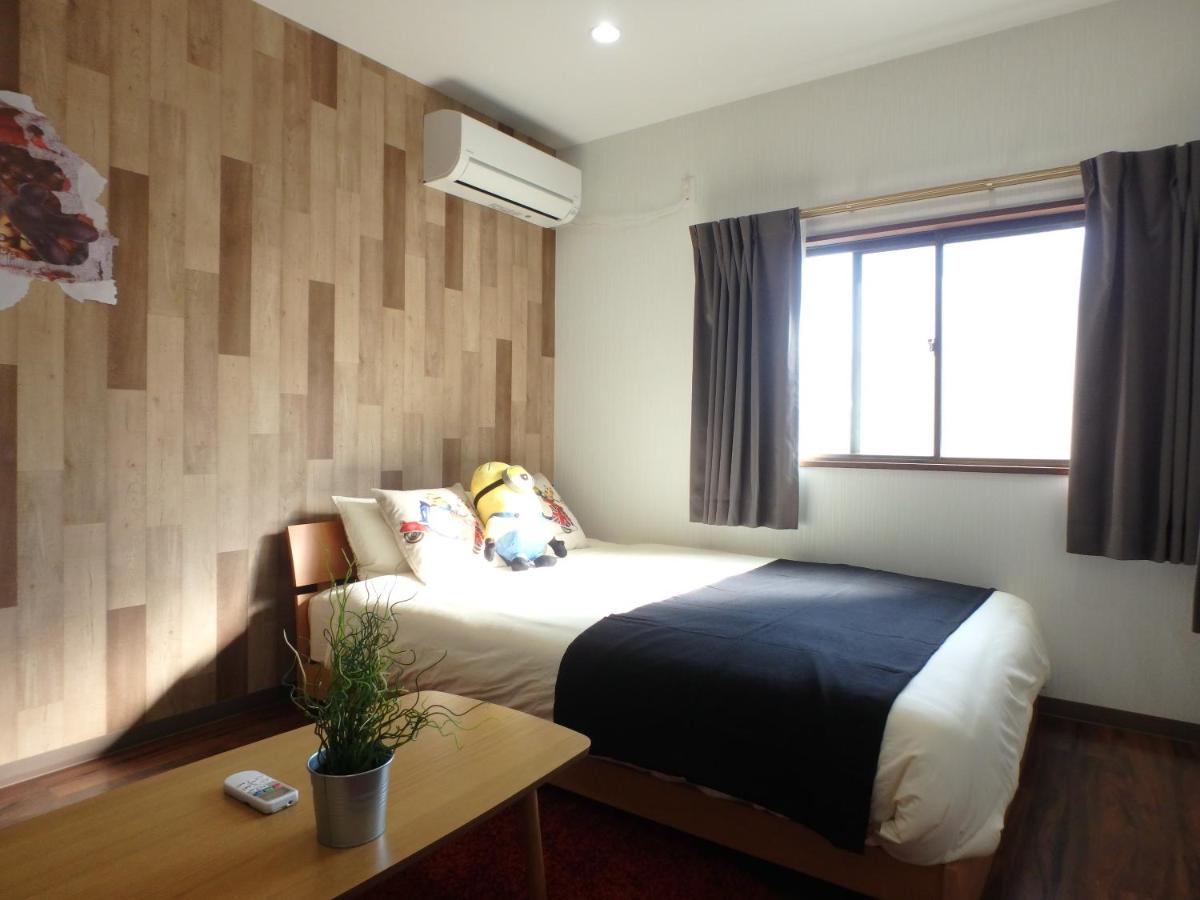 Sakurajima Building - Housity