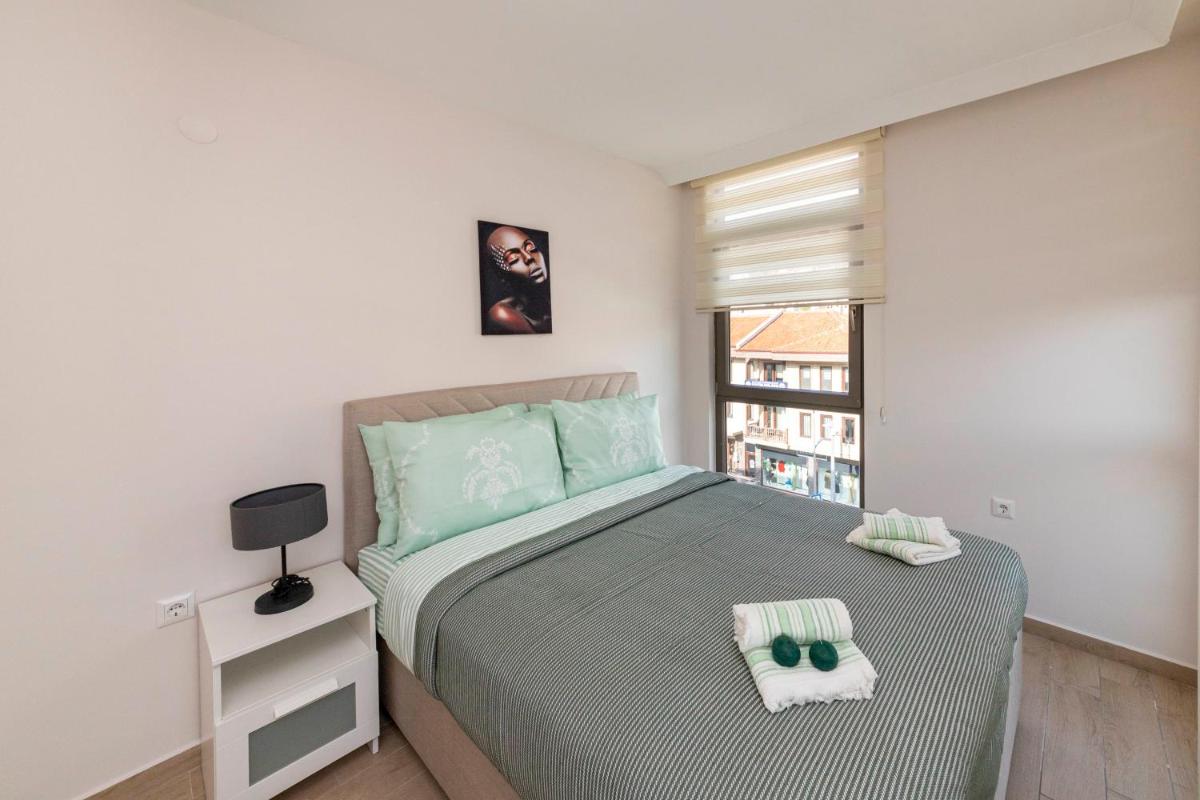Comfortable Apartment in the Heart of Mugla - Housity