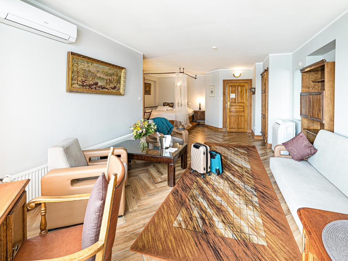 Hotel Solar Palace SPA & Wellness - Housity