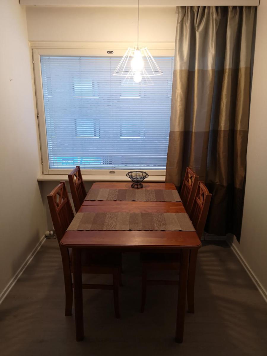 Apartment Vuorikatu 35 Ukkila - Housity