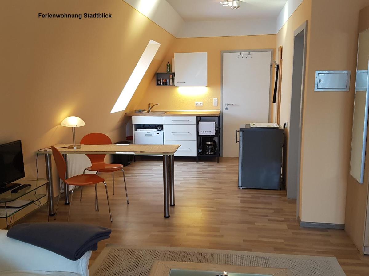 Altstadtliebe Salzuflen - Housity