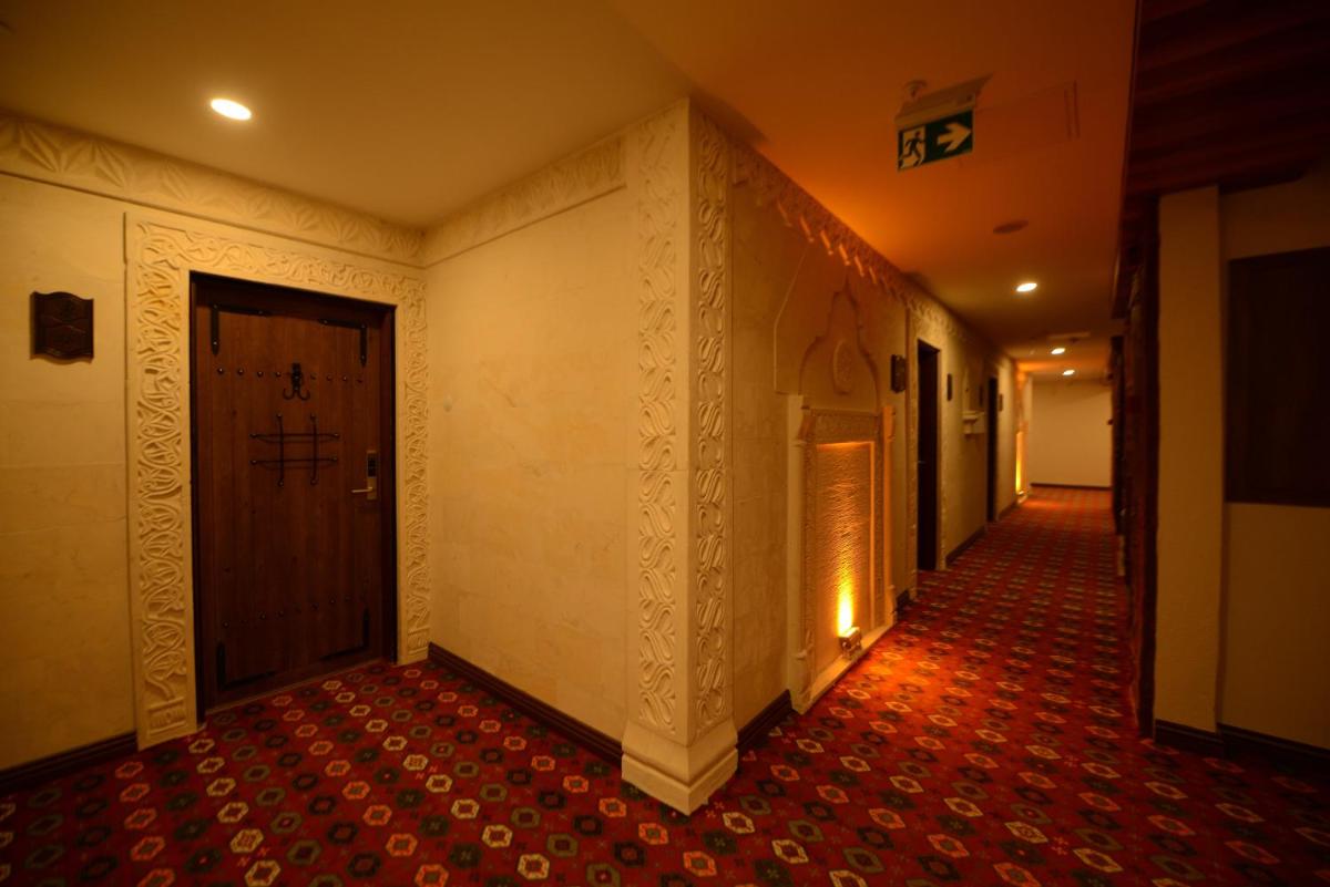 Suitetrails - RAYMAR HOTELS MARDİN