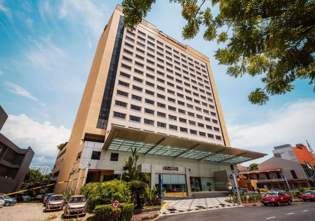 Sunway Hotel Georgetown Penang - Housity
