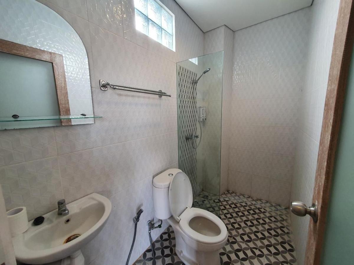 Suitetrails - Waisnawa Apartment