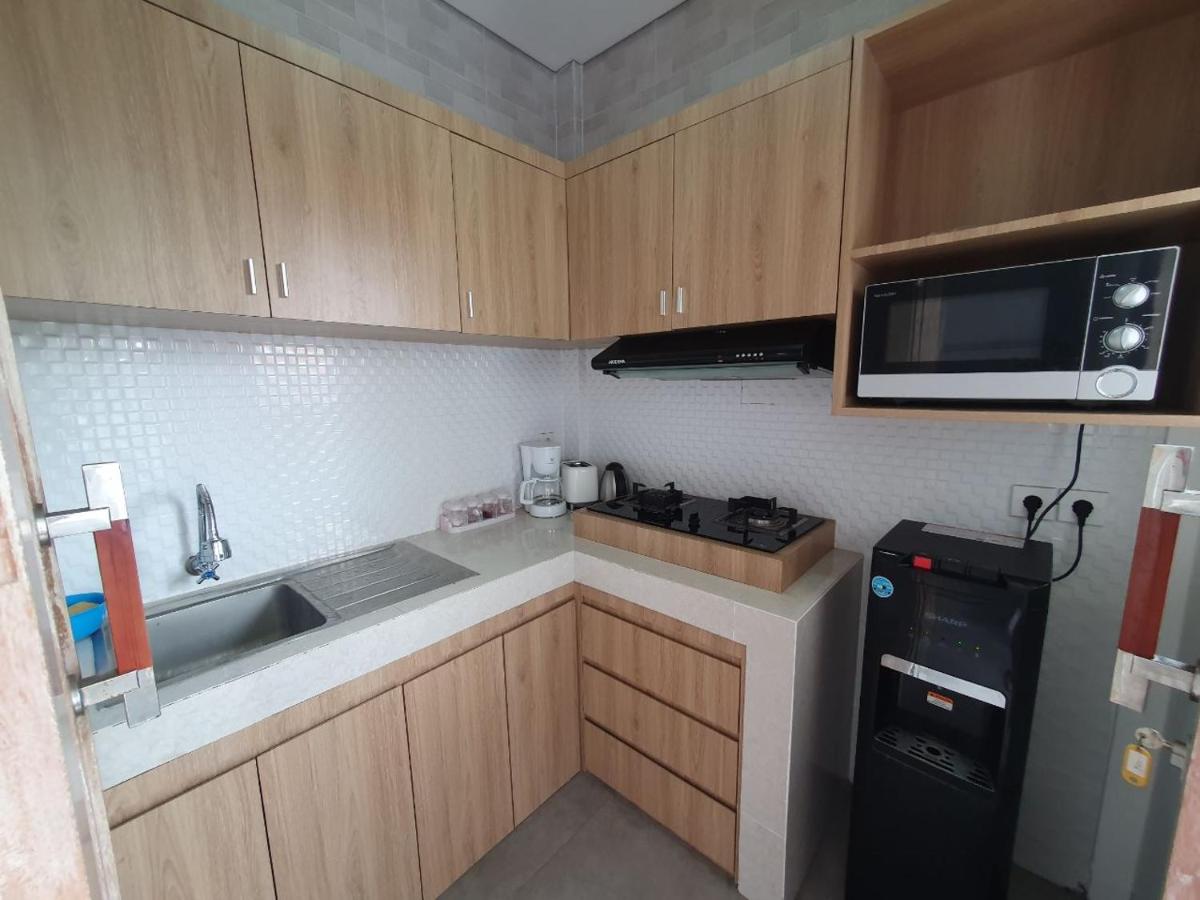 Suitetrails - Waisnawa Apartment