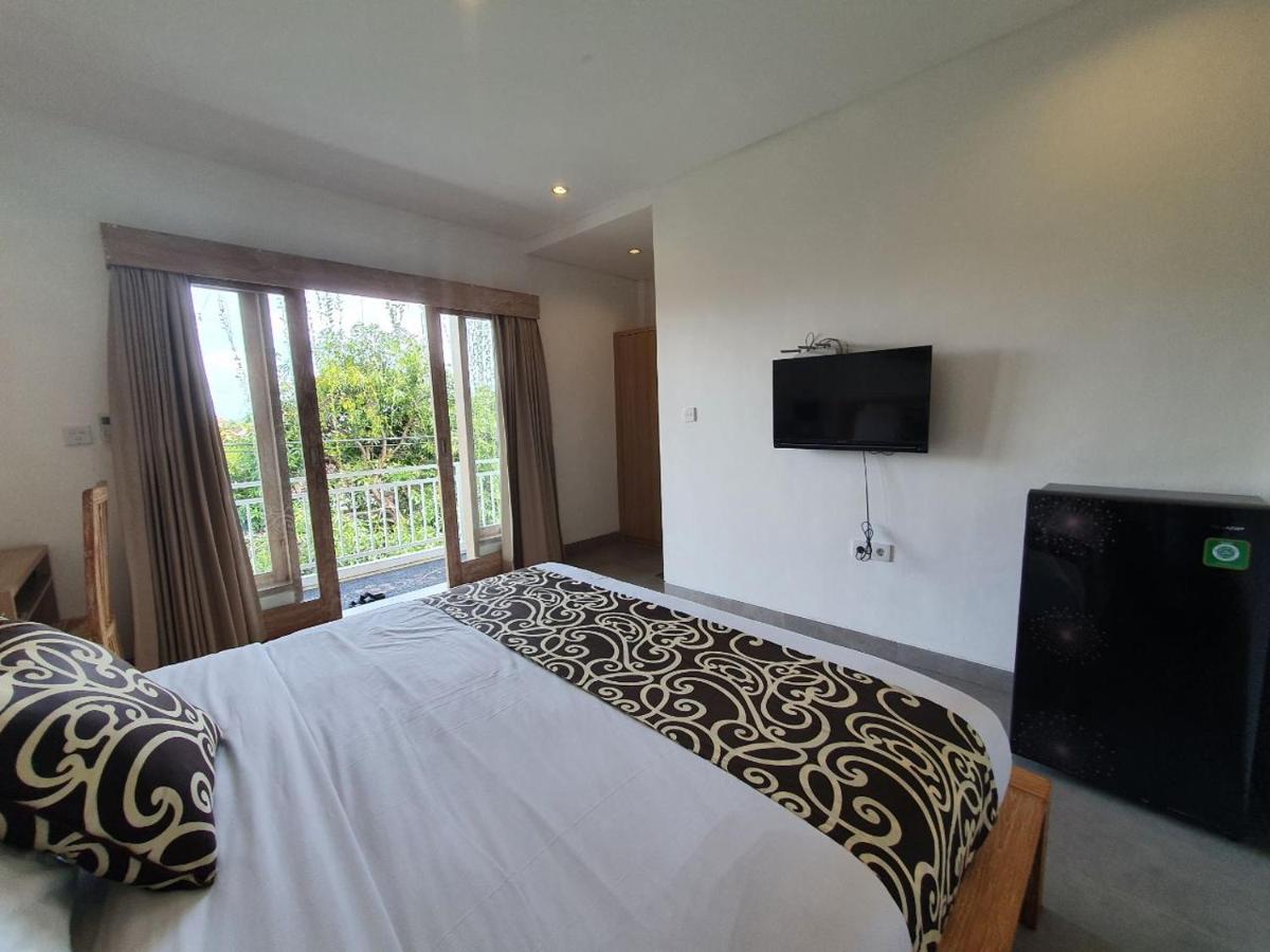 Suitetrails - Waisnawa Apartment