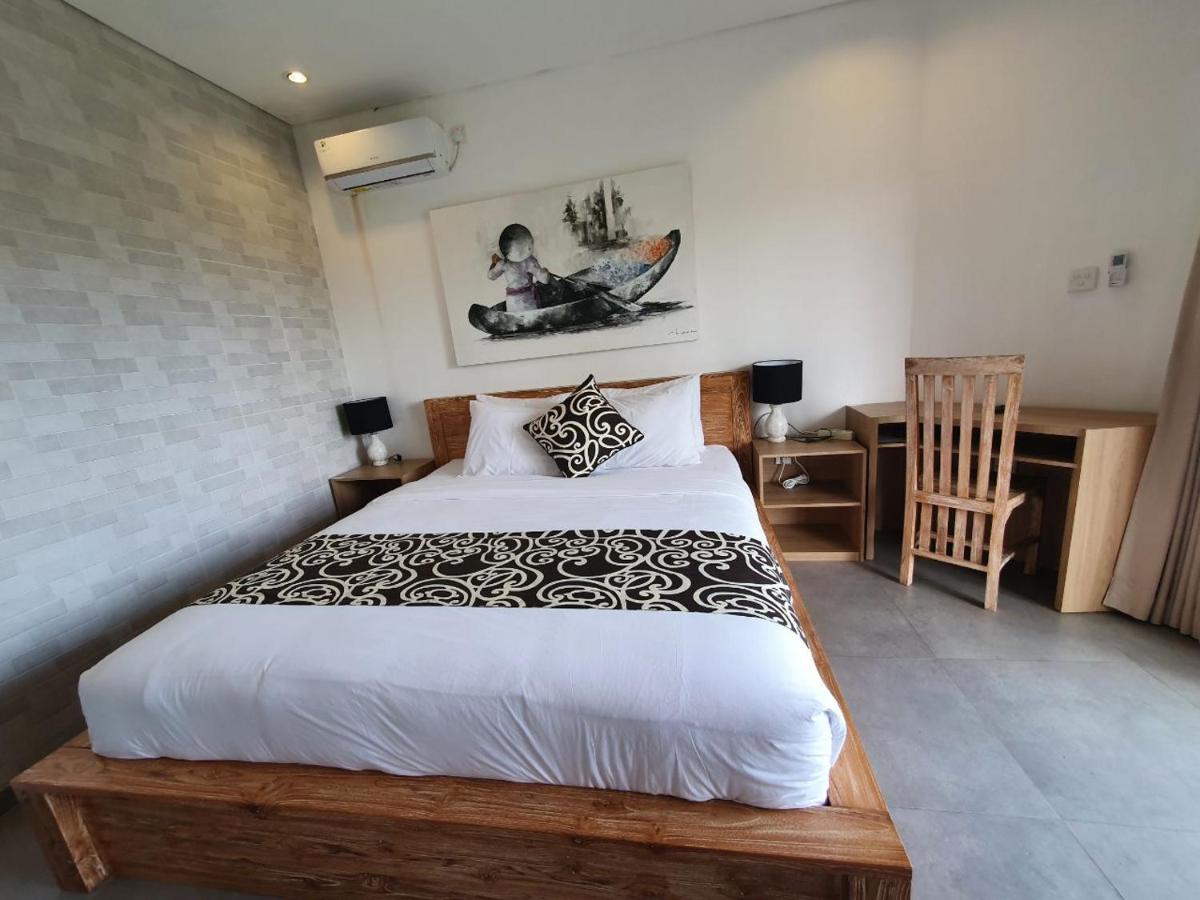 Suitetrails - Waisnawa Apartment