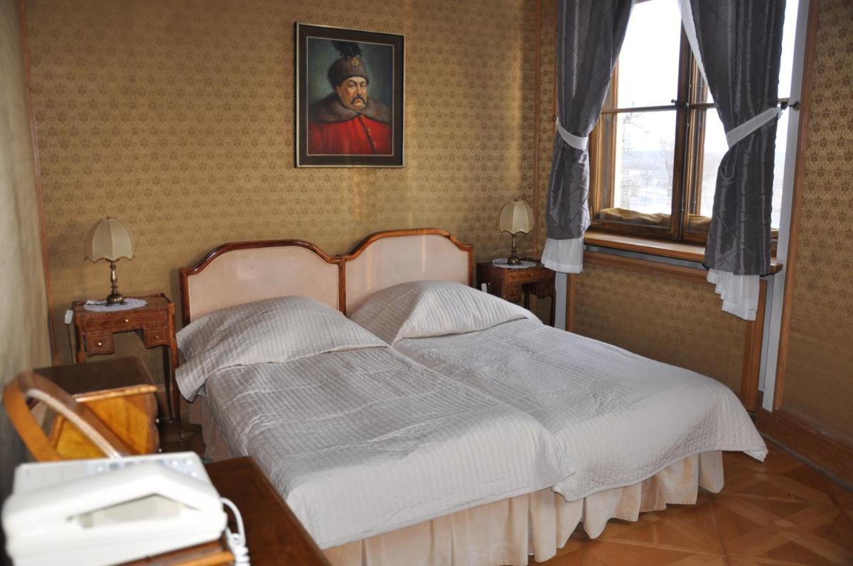 Hotel Zamek Pułtusk Dom Polonii - Housity