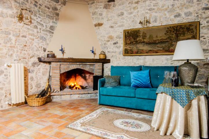Dimora Pietrantica - Housity