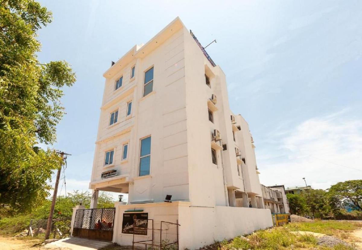 Haleemas Residency - Housity
