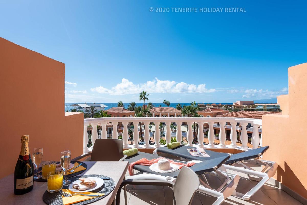 Tenerife Royal Gardens - Viviendas Vacacionales - Housity