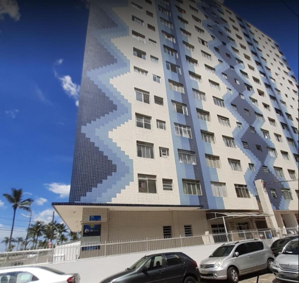 Apartamento em Praia Grande - Housity