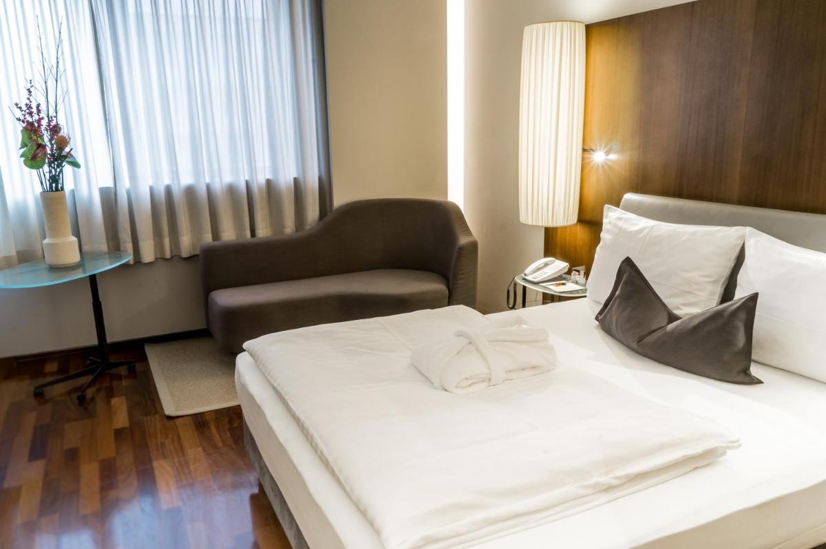 Suitetrails - The PENZ Hotel