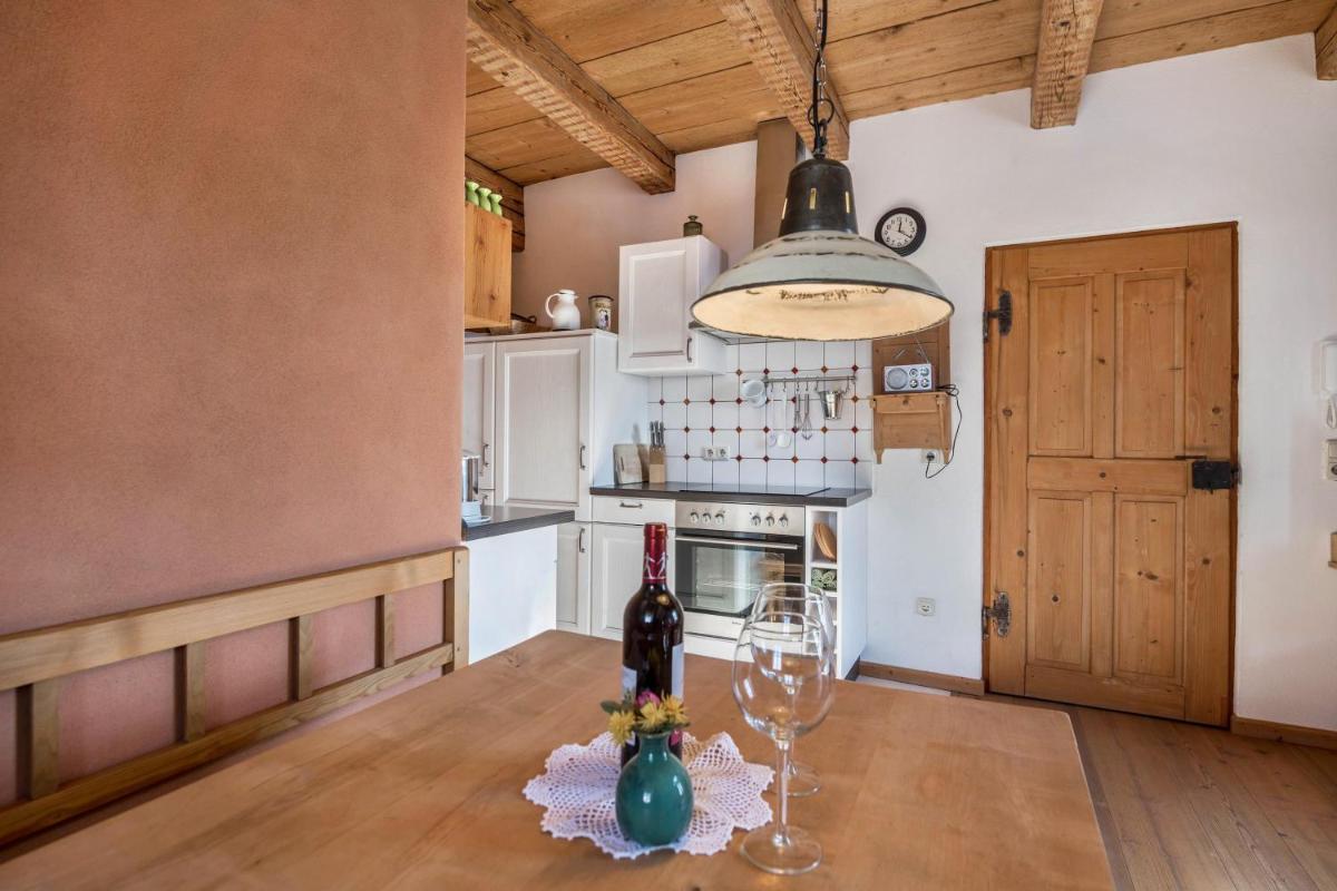 Ferienwohnung Wachsbichl - Housity