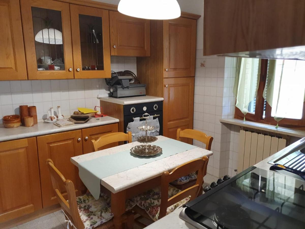 CASA VACANZE ELISABETTA - Hizvo
