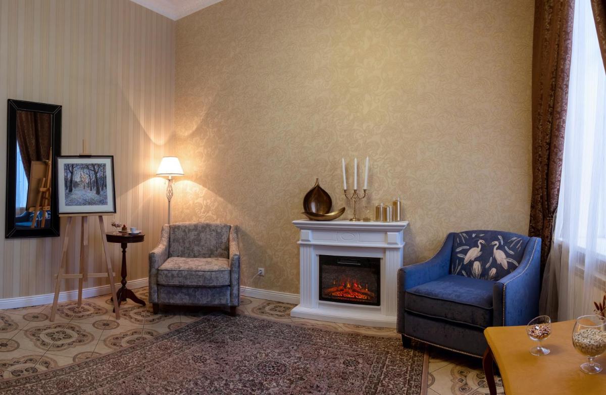 Nikitin Hotel - Housity