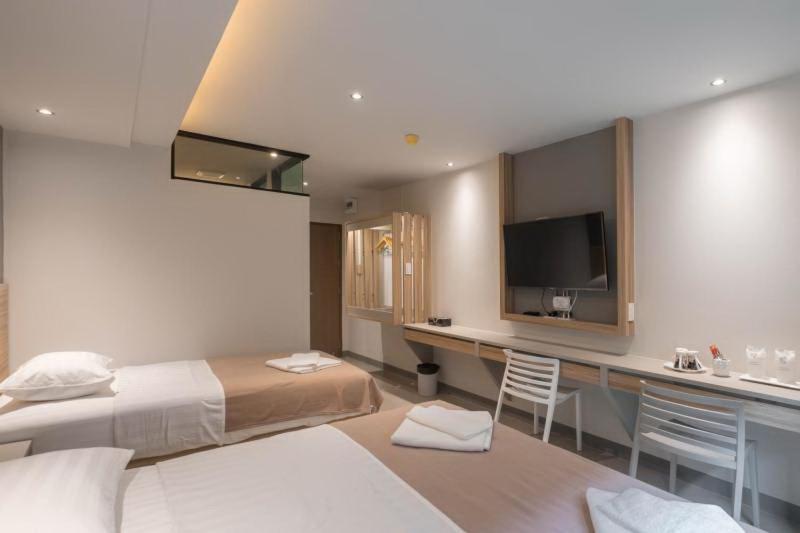 Haven 35 - Housity