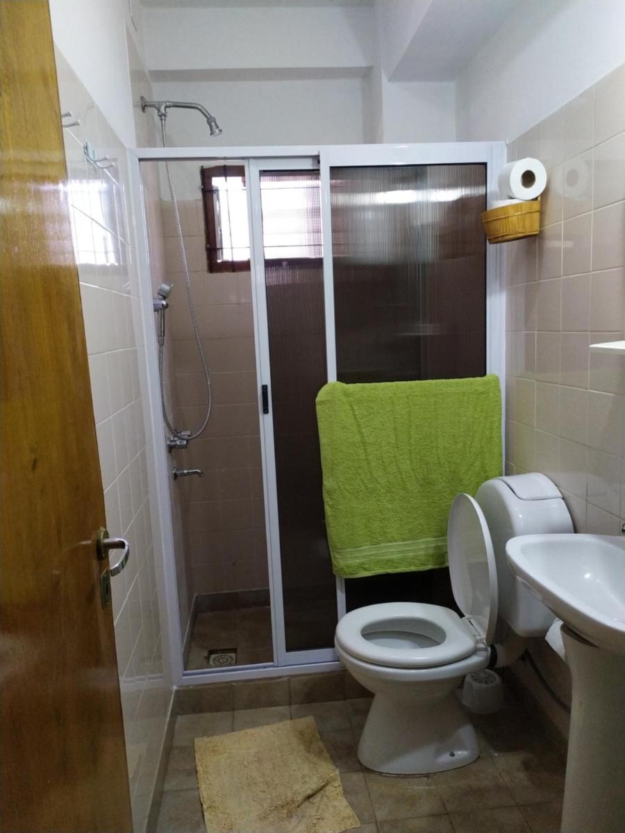 Suitetrails - Departamento centrico en Posadas, garage opcional D2