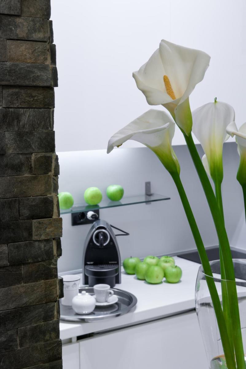 Apartment Silicon Valley - Housity