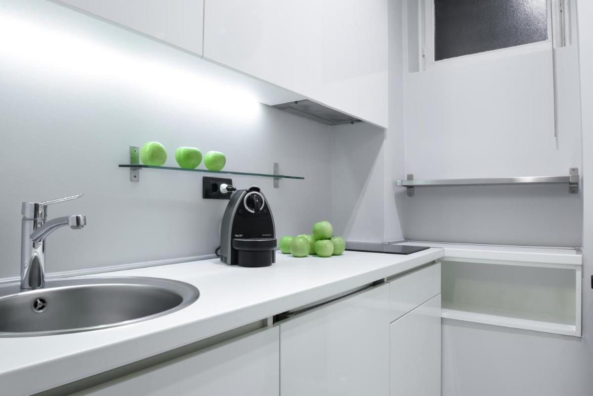 Apartment Silicon Valley - Housity