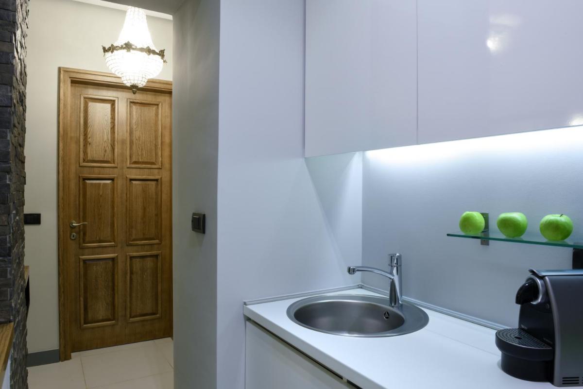 Apartment Silicon Valley - Housity