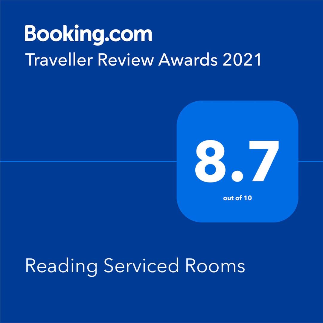 Reading Serviced Rooms - Housity